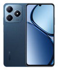 realme C63 17 cm (6.7") Doppia SIM Android 14 4G USB tipo-C 8 GB 256 GB 5000 mAh Blu [0115550300]