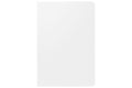BOOK COVER KEYBOARD WHITE GALAXY TAB S9/S9FE/S10FE [EF-DX725BWEGIT]