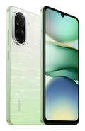 XIAOMI REDMI A5 MIDNIGHT BLACK 6.88 4GB/128GB [XIREDA5V-128]