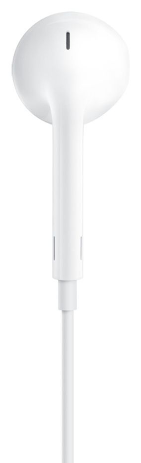 Apple EarPods Auricolare Cablato In-ear Musica e Chiamate Bianco [MWTY3ZM/A]
