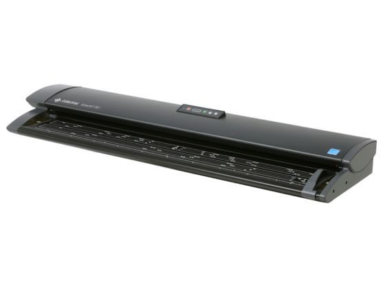 Colortrac SmartLF SCi 36c Scanner a foglio 1200 x 1200 DPI A0 Nero, Grigio [3858V722]