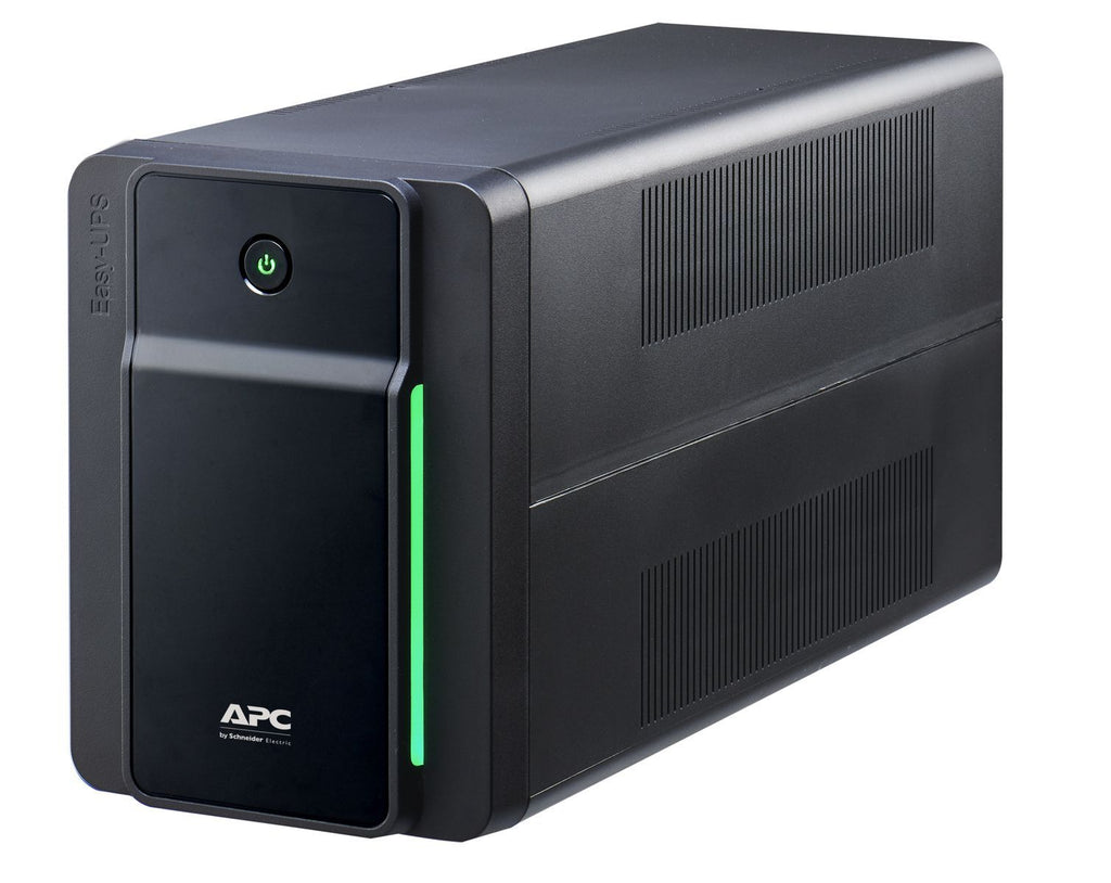 APC Easy UPS gruppo di continuità (UPS) A linea interattiva 1,2 kVA 650 W 6 presa(e) AC [BVX1200LI]