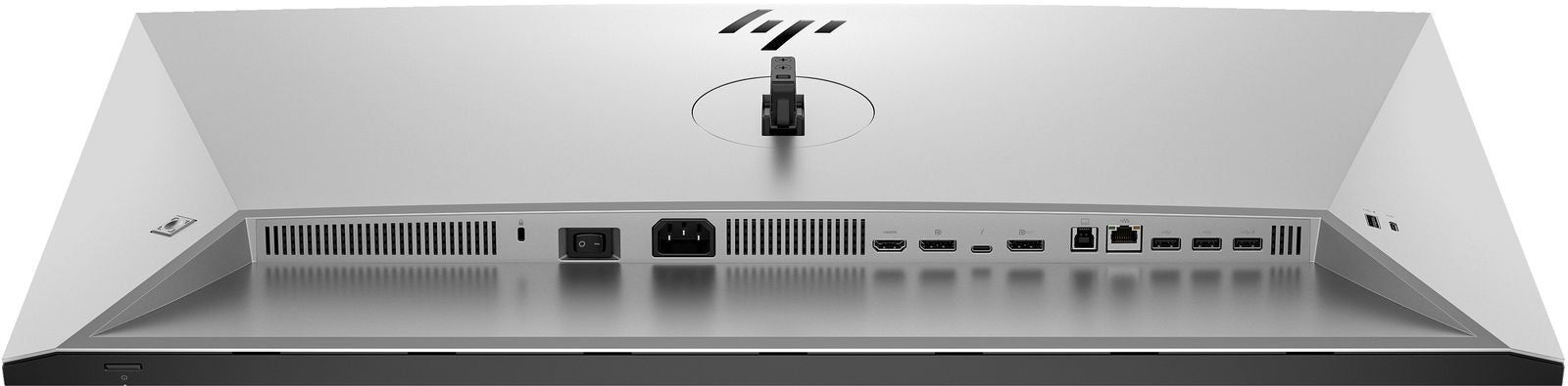 HP Monitor serie 7 Pro da 31,5 4K Thunderbolt 4  732 pk [8Y2K9AA#ABB]