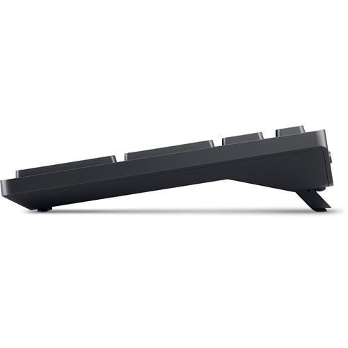DELL KM555 tastiera Mouse incluso Universale RF senza fili + Bluetooth QWERTY Italiano Nero [KM555-BLK-ITA]