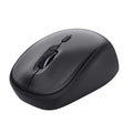 Trust TM-201 mouse Ufficio Mano destra RF Wireless Ottico 1600 DPI [24706]