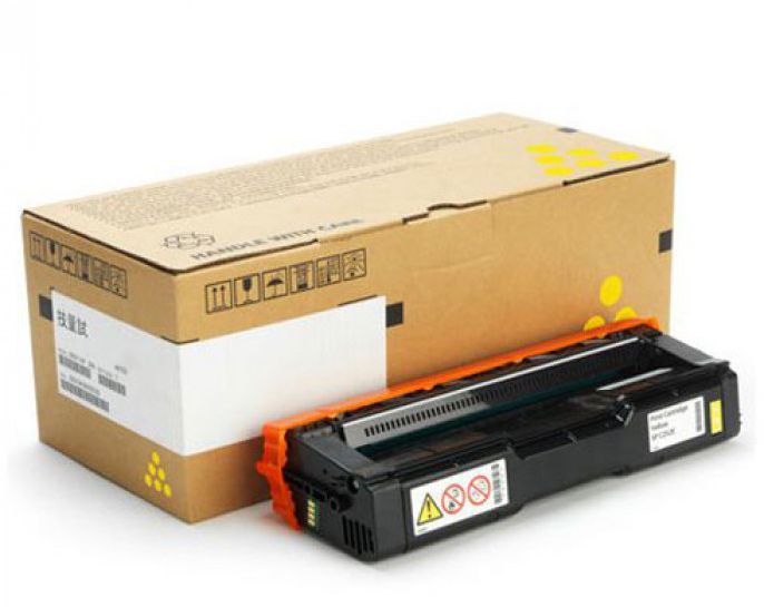 Ricoh 408354 cartuccia toner 1 pz Compatibile Magenta [408354]
