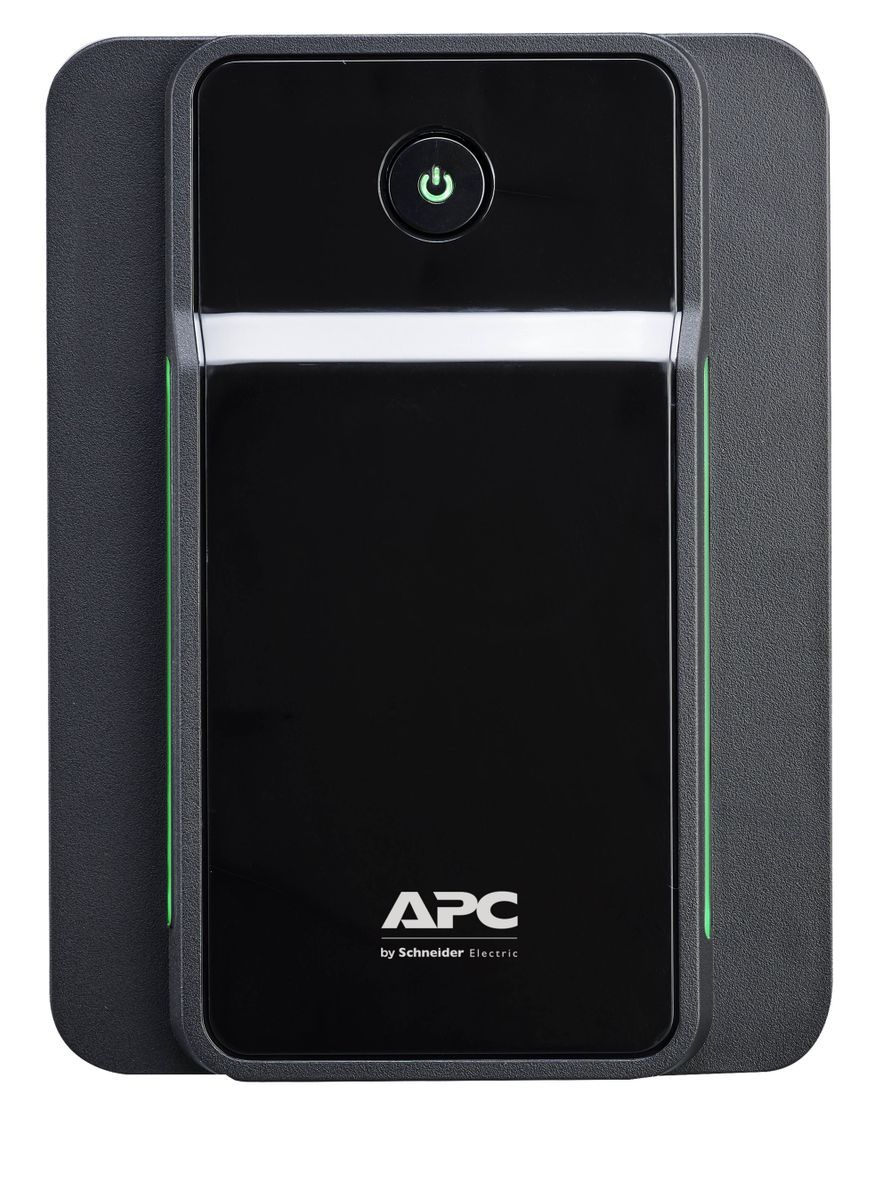 APC BX750MI-GR gruppo di continuità (UPS) A linea interattiva 0,75 kVA 410 W 4 presa(e) AC [BX750MI-GR]