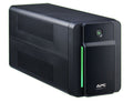 APC BX750MI-GR gruppo di continuità (UPS) A linea interattiva 0,75 kVA 410 W 4 presa(e) AC [BX750MI-GR]