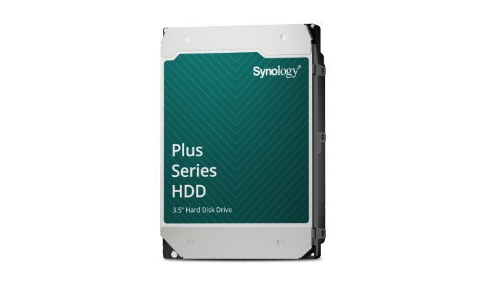 Synology HAT3310-16T disco rigido interno 16 TB 7200 Giri/min 3.5" SATA [HAT3310-16T]
