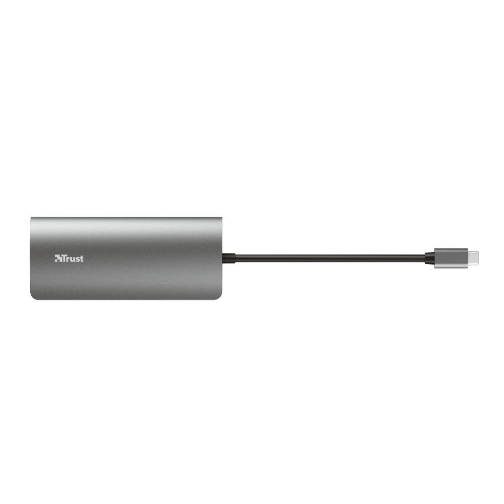 Trust Dalyx scheda di interfaccia e adattatore Interno HDMI, RJ-45, USB 3.2 Gen 1 (3.1 Gen 1) [23775]