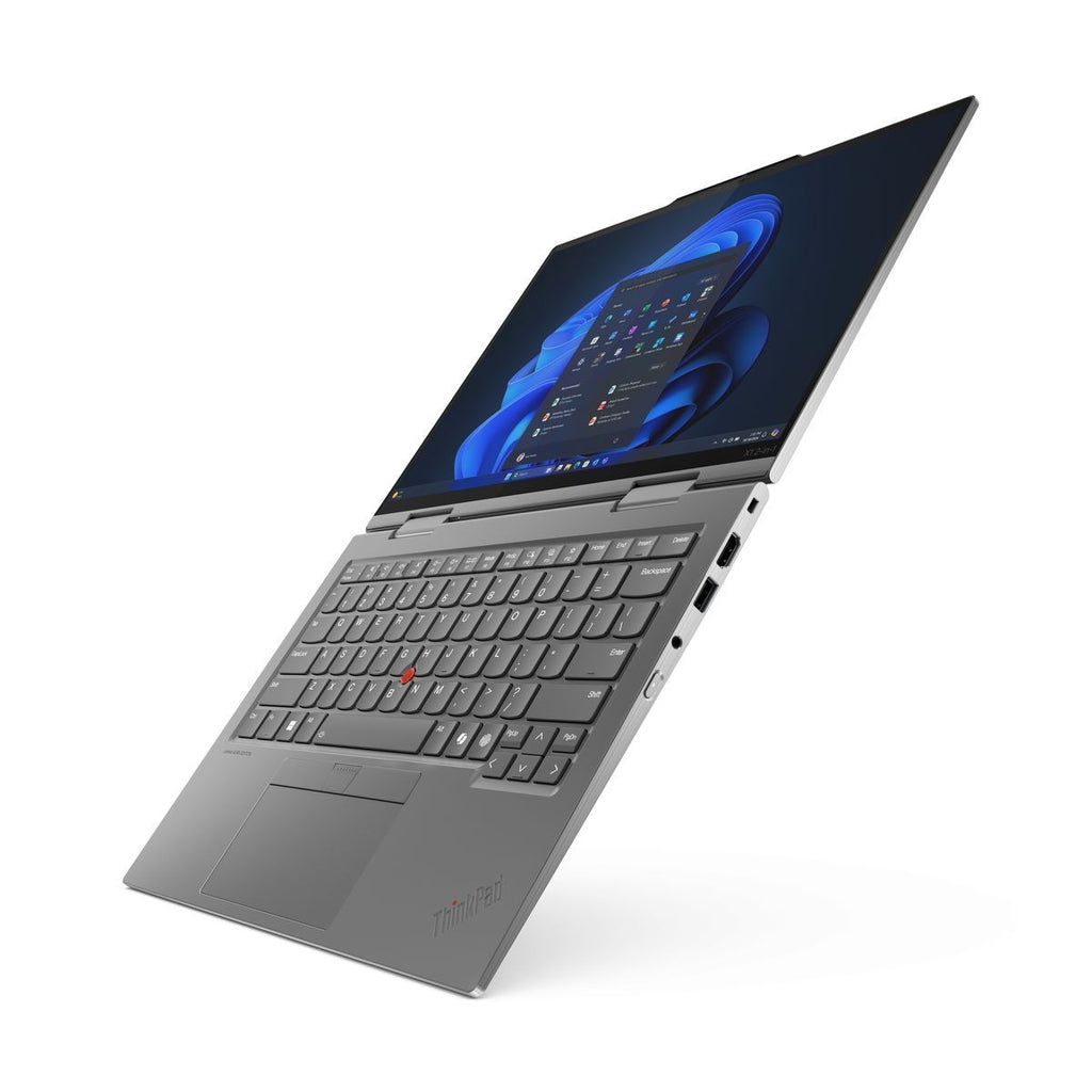 TS X1 2-IN-1 U7-258V 32GB 1TB 14 2.8KTOUCH W11PR [21NU0023IX]