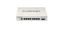 Fortinet FS-108F switch di rete Gestito L2+ Gigabit Ethernet (10/100/1000) Bianco [FS-108F]