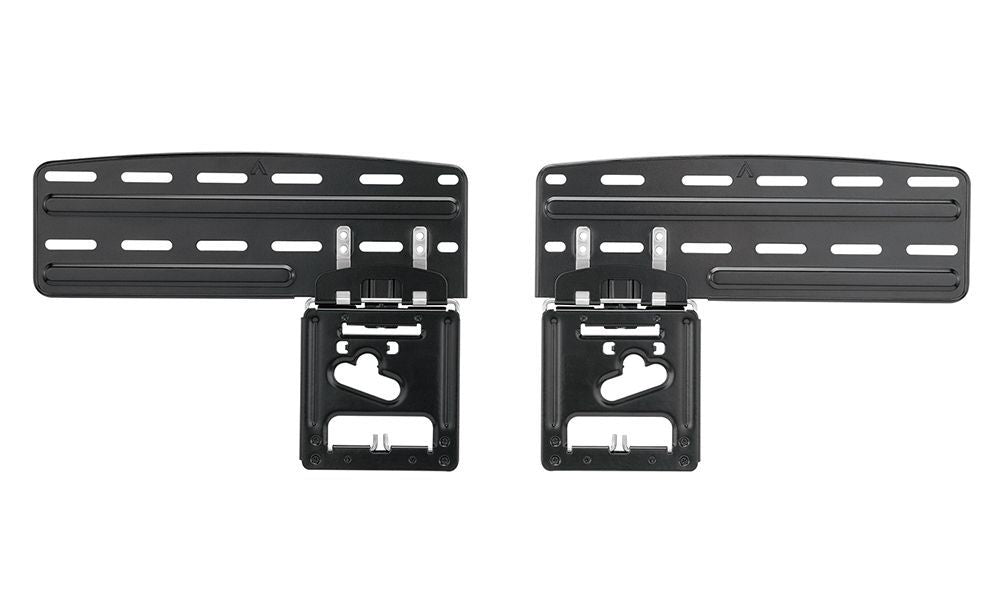 Neomounts WL30-265BL1 Supporto TV a paret 43-85" Samsung schermi - ultrapiatto [WL30-265BL1]