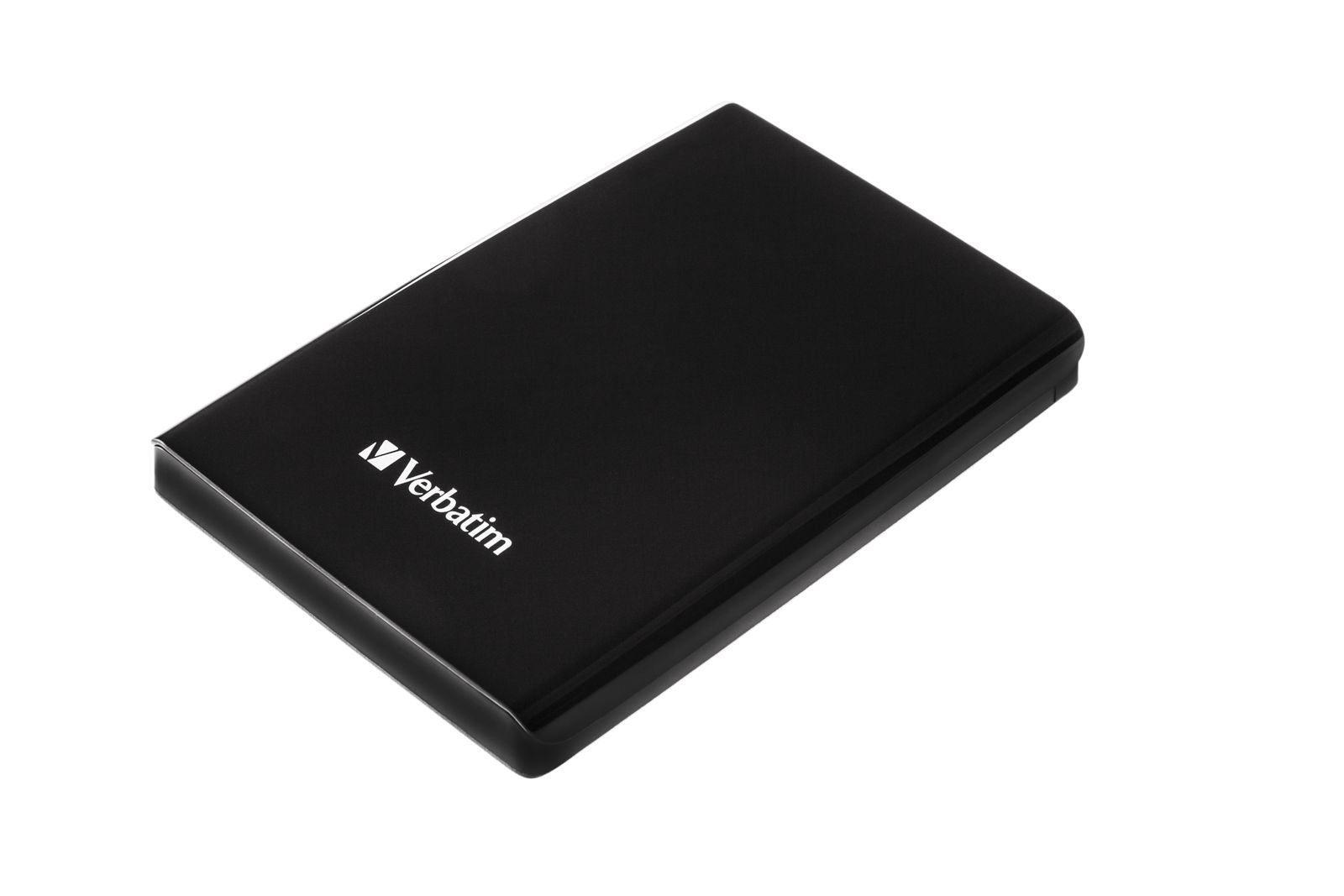 Verbatim 32180 unità esterna a stato solido 256 GB USB tipo-C 3.2 Gen 1 (3.1 Gen 1) Nero [32180]