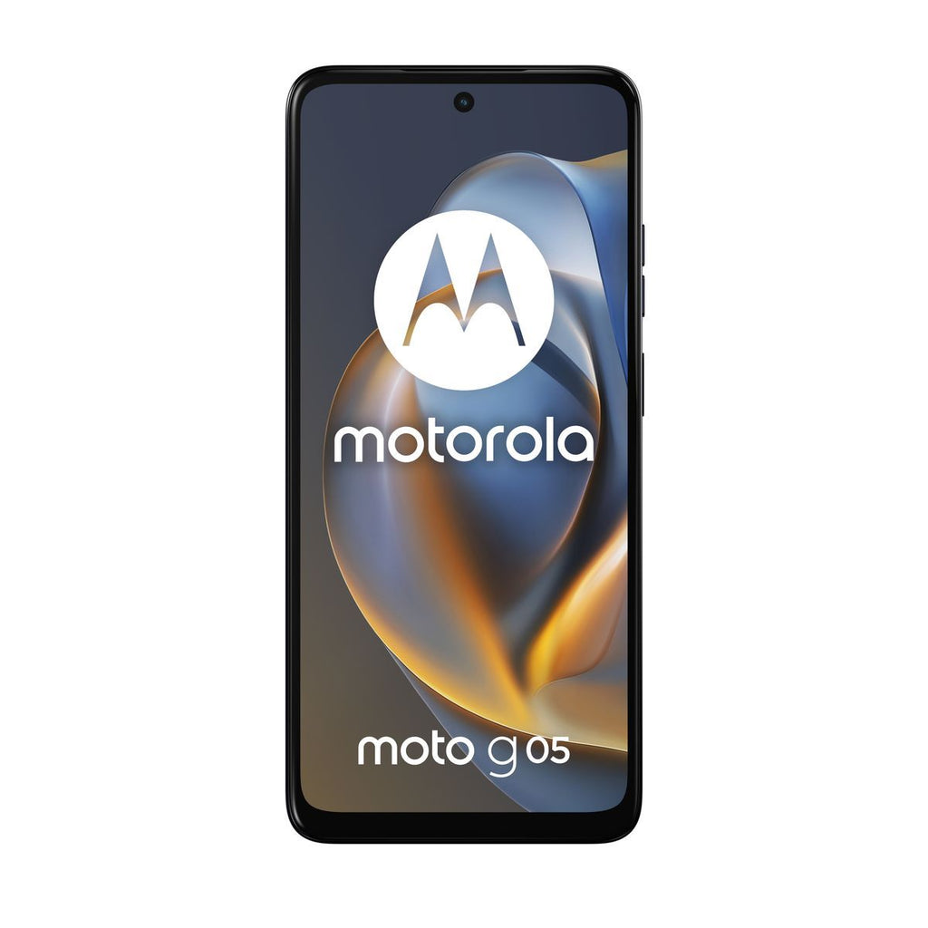 MOTOROLA MOTO G05 4/256 DENIM BLUE [PB6L0055IT]