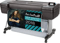 HP Designjet Stampante Z9+ PostScript da 44'' [W3Z72A#B19]