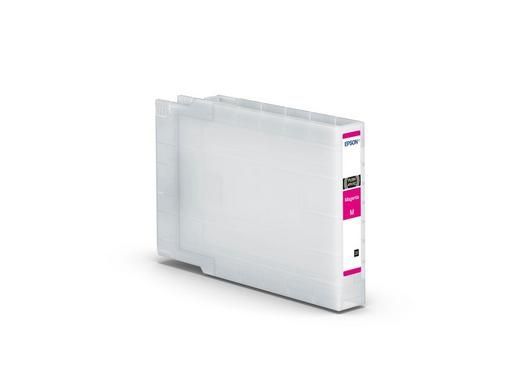 Epson C13T04A34N cartuccia d'inchiostro 1 pz Originale Rendimento ultra elevato Magenta [C13T04A34N]