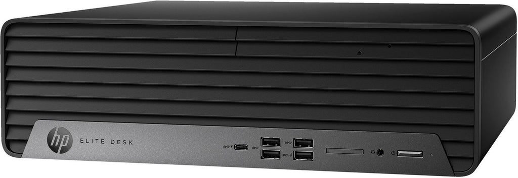 HP Elite SFF 800 G9 Intel Core i7 i7-14700 16 GB DDR5-SDRAM 512 GB SSD Windows 11 Pro PC Nero [99A54ET#ABZ]