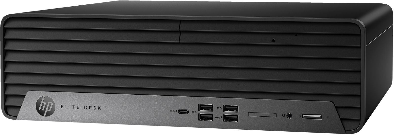 HP Elite SFF 800 G9 Intel Core i7 i7-14700 16 GB DDR5-SDRAM 512 GB SSD Windows 11 Pro PC Nero [99A54ET#ABZ]