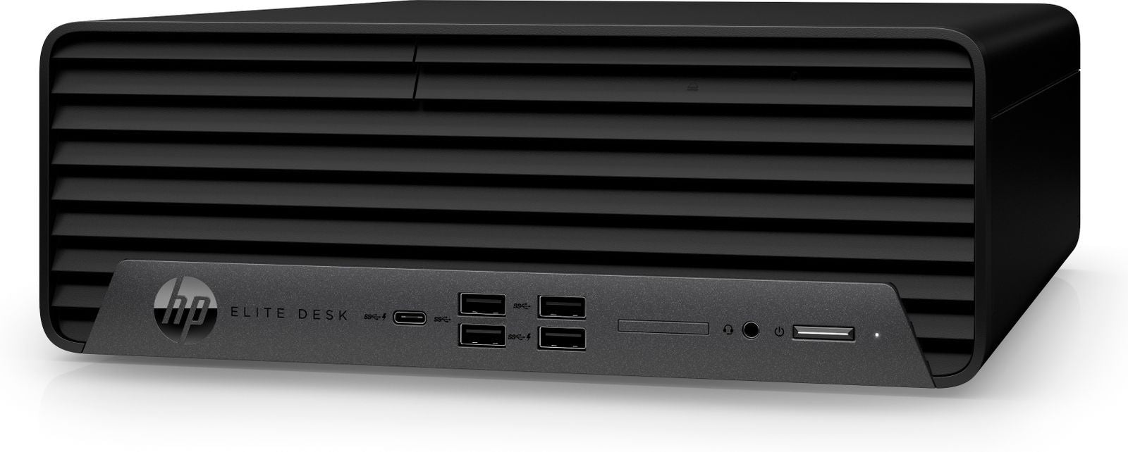 HP Elite SFF 800 G9 Intel Core i7 i7-14700 16 GB DDR5-SDRAM 512 GB SSD Windows 11 Pro PC Nero [99A54ET#ABZ]