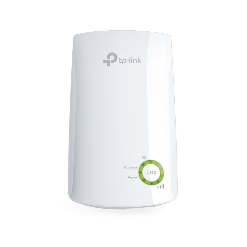 TP-Link TL-WA854RE moltiplicatore di rete Ripetitore di rete Bianco 10, 100 Mbit/s [TL-WA854RE]
