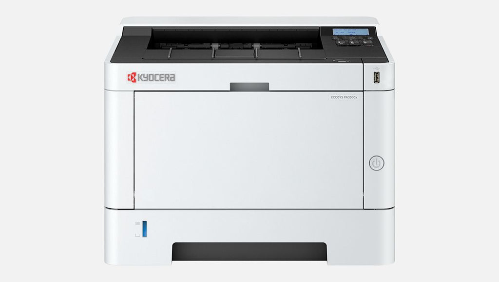 ECOSYS PA3500X STAMPANTE LASER B/N 35 PPM FORMATO [110C3J3NL0]