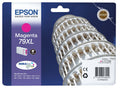 Epson Tower of Pisa Tanica Magenta [C13T79034010]