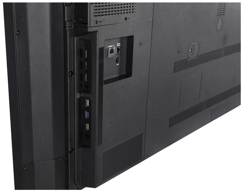 75 ZERO BONDING CABINET MB450VS 2/16GB ANDROID 13 [DA75A-6K]