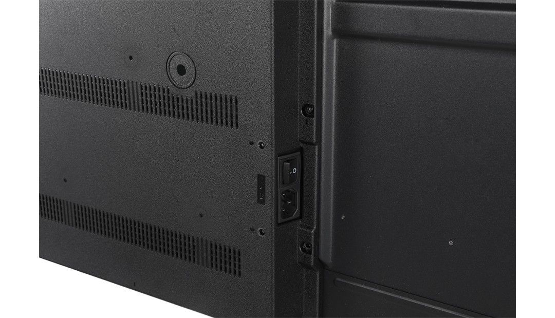 75 ZERO BONDING CABINET MB450VS 2/16GB ANDROID 13 [DA75A-6K]