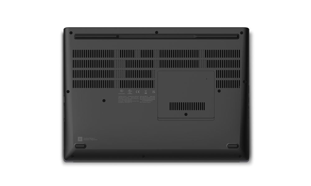 Lenovo ThinkPad P16 Gen 2 Workstation mobile 40,6 cm (16") WQXGA Intel Core i9 i9-13980HX 32 GB DDR5-SDRAM 1 TB SSD Wi-Fi 6E (802.11ax) Windows 11 Pro Nero [21FA0005IX]