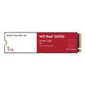 Western Digital Red SN700 1 TB M.2 PCI Express 3.0 NVMe [WDS100T1R0C-68BDK0]