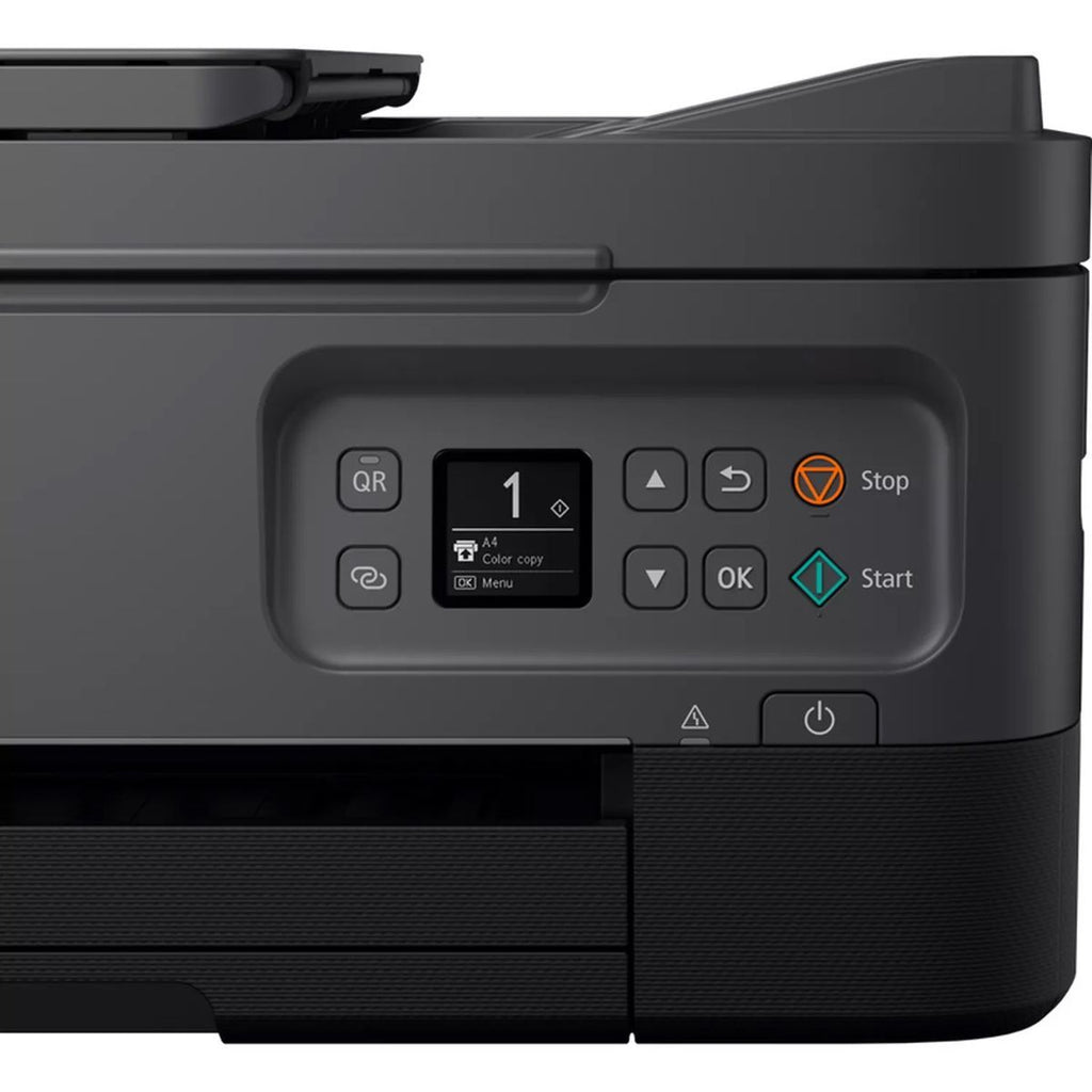 Canon PIXMA TS7450i Ad inchiostro A4 4800 x 1200 DPI Wi-Fi [5449C006]