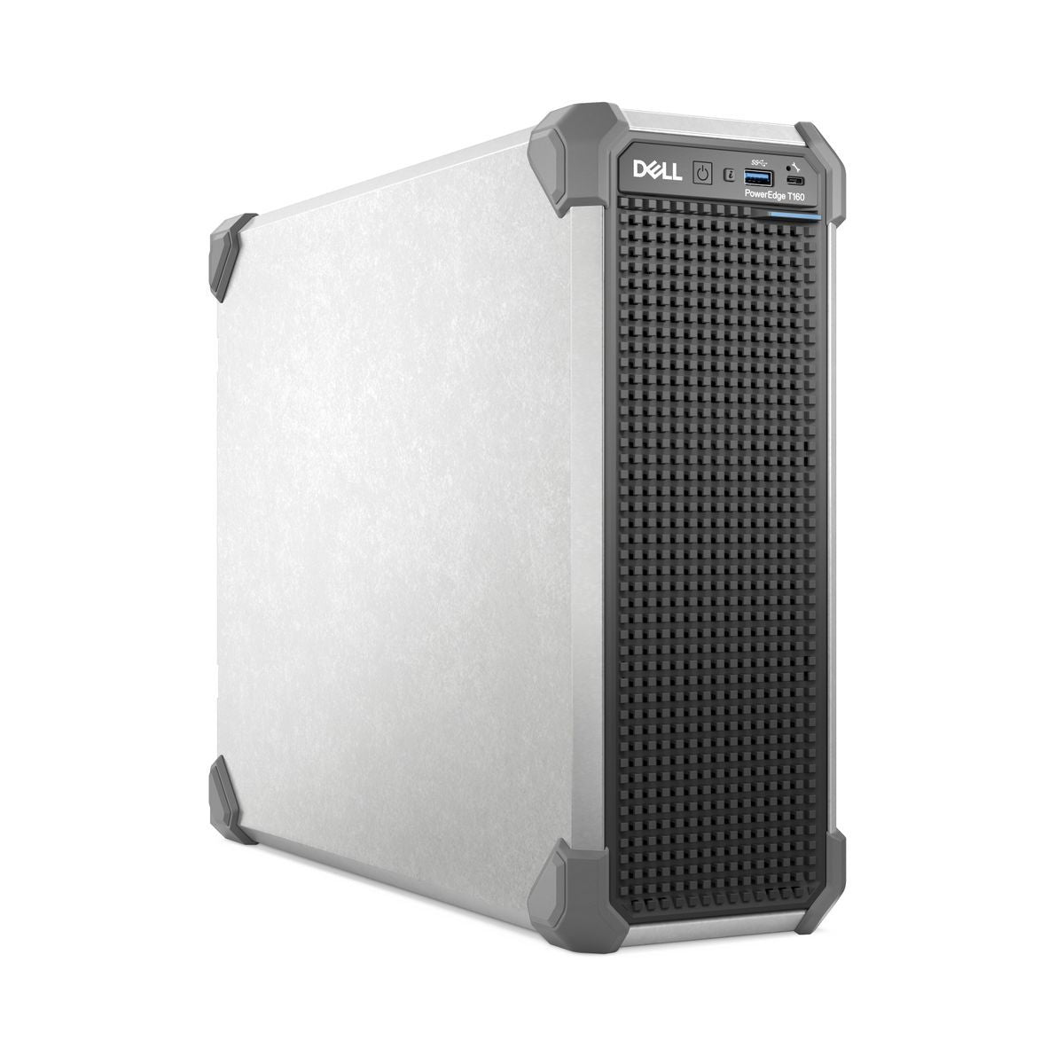 DELL PowerEdge T160 server 2 TB Tower (3U) Intel Xeon E E-2434 3,4 GHz 16 GB DDR5-SDRAM 300 W [JWR45]