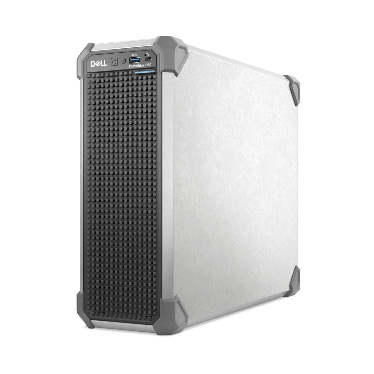 DELL PowerEdge T160 server 2 TB Tower (3U) Intel Xeon E E-2434 3,4 GHz 16 GB DDR5-SDRAM 300 W [JWR45]
