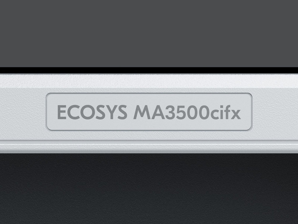KYOCERA ECOSYS MA3500cifx Laser A4 1200 x 1200 DPI 35 ppm [1102Z33NL0]