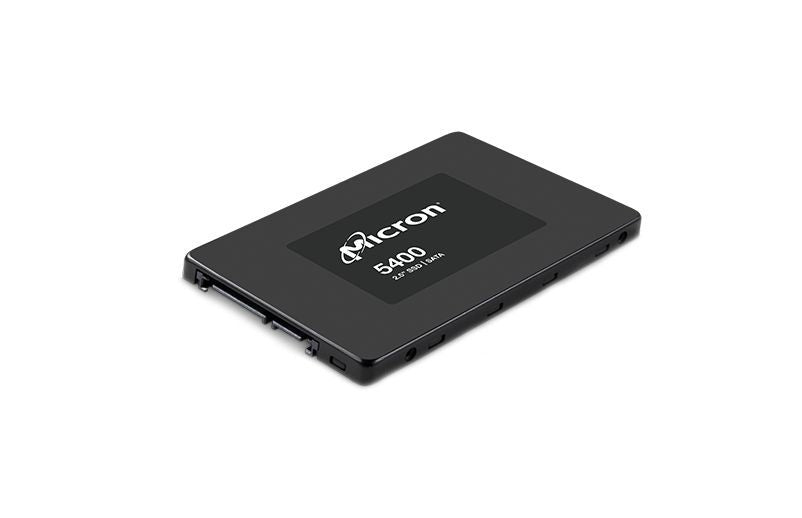 Lenovo 4XB7A82259 drives allo stato solido 480 GB 2.5" Serial ATA III 3D TLC NAND [4XB7A82259]