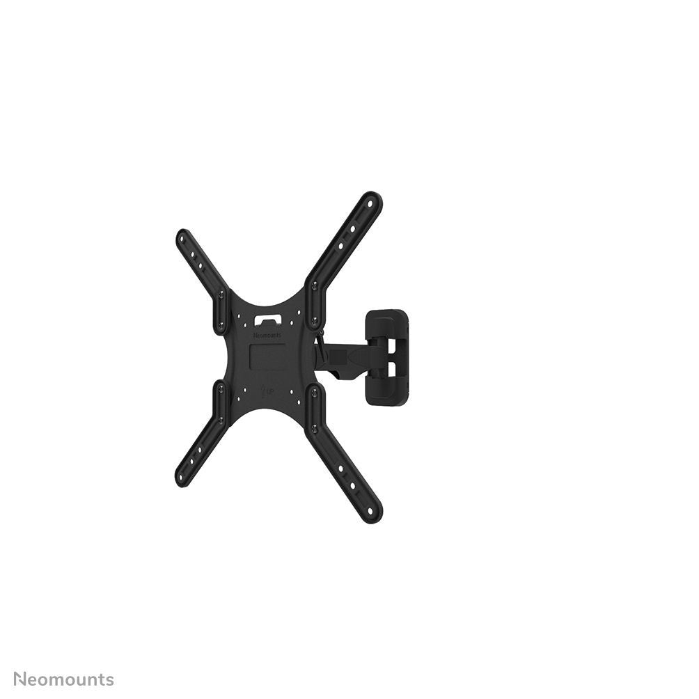 Neomounts WL40-540BL14 Supporto TV a parete 32-55" - mobilità completa - montaggio facile [WL40-540BL14]