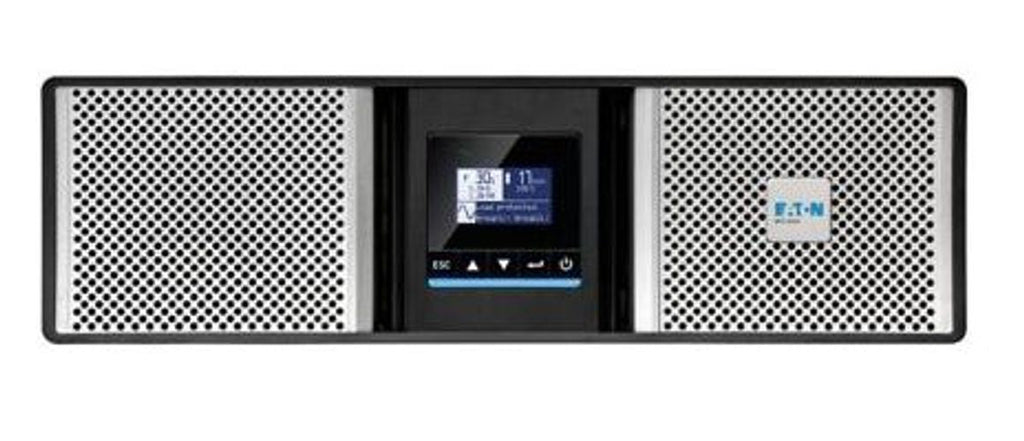 Eaton 9PX 5000i RT3U Netpack G2 [9PX5KIRTNG2]