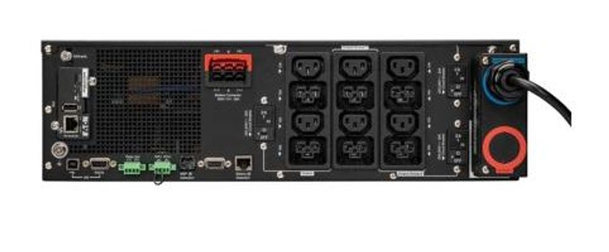 Eaton 9PX 5000i RT3U Netpack G2 [9PX5KIRTNG2]