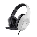 Trust GXT 415PS ZIROX Auricolare Cablato A Padiglione Gaming Nero, Bianco [24993]