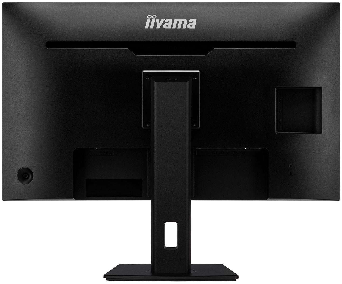 iiyama ProLite XB3288UHSU-B5 Monitor PC 80 cm (31.5") 3840 x 2160 Pixel 4K Ultra HD LCD Nero [XB3288UHSU-B5]
