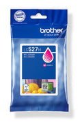 Cartuccia inchiostro Magenta Brother LC527M [LC527M]