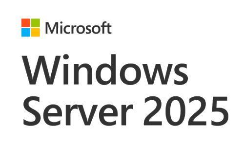 Microsoft Windows Server 2025 Standard 1 licenza/e [EP2-25209]