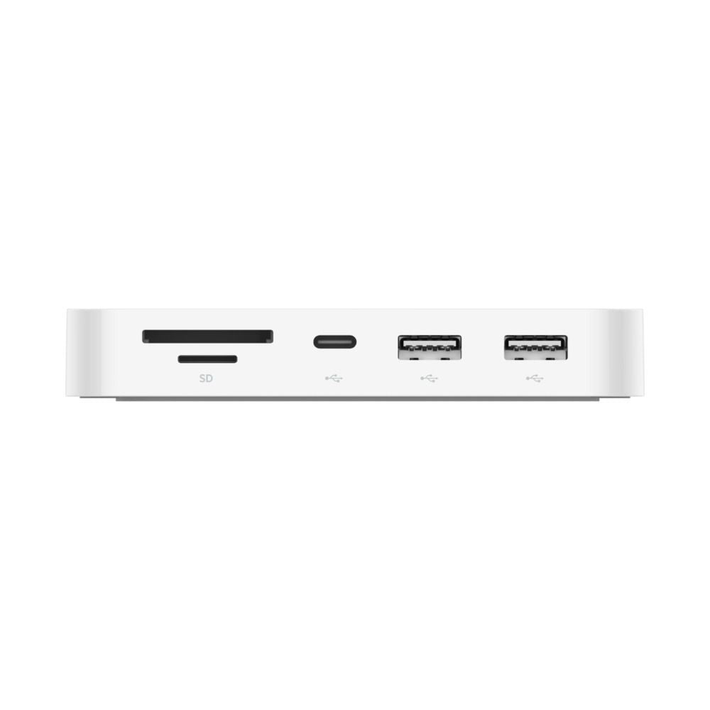 Belkin INC011btWH USB 3.2 Gen 1 (3.1 Gen 1) Type-C 10000 Mbit/s Bianco [INC011BTWH]