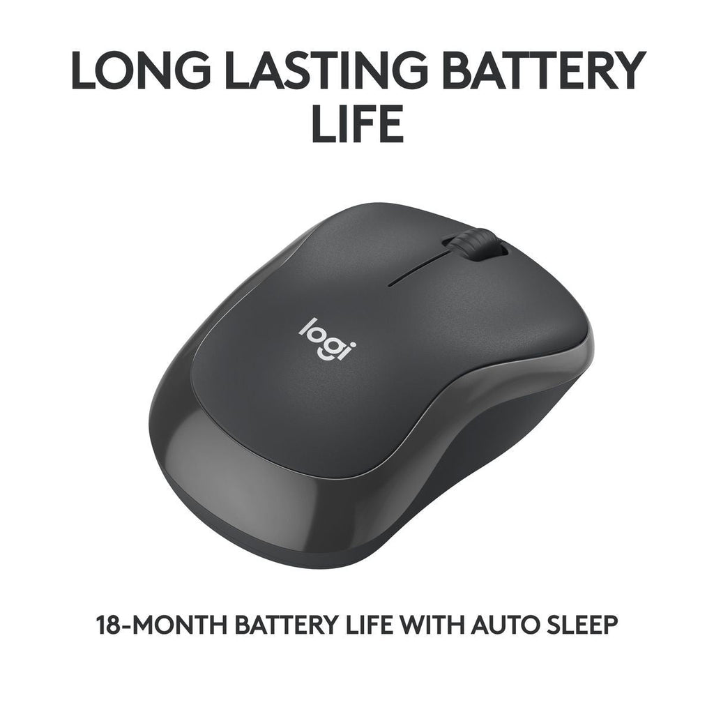 Logitech M240 Silent [910-007119]