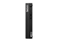 Lenovo ThinkCentre M75q Gen 2 AMD Ryzen 5 5600GE 16 GB DDR4-SDRAM 512 GB SSD Windows 11 Pro Mini PC Nero [11JN009DIX]