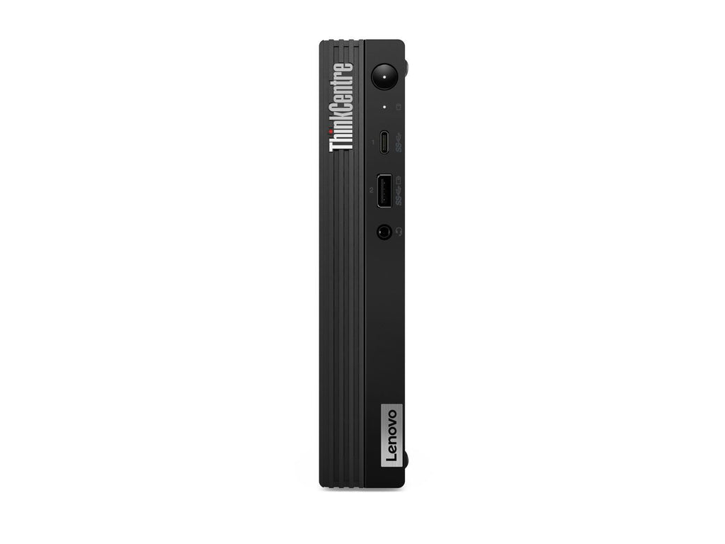 Lenovo ThinkCentre M75q Gen 2 AMD Ryzen 5 5600GE 16 GB DDR4-SDRAM 512 GB SSD Windows 11 Pro Mini PC Nero [11JN009DIX]