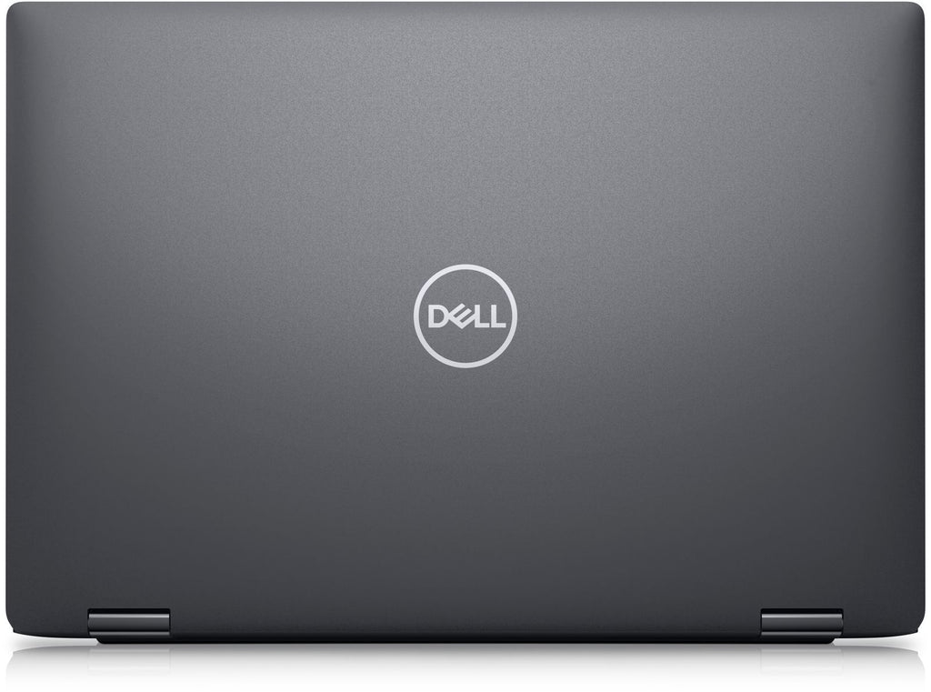 DELL Latitude 9450 2-in-1 Intel Core Ultra 7 165U Ibrido (2 in 1) 35,6 cm (14") Touch screen Quad HD+ 16 GB LPDDR5x-SDRAM 512 GB SSD Wi-Fi 7 (802.11be) Windows 11 Pro Grigio [3C33C]