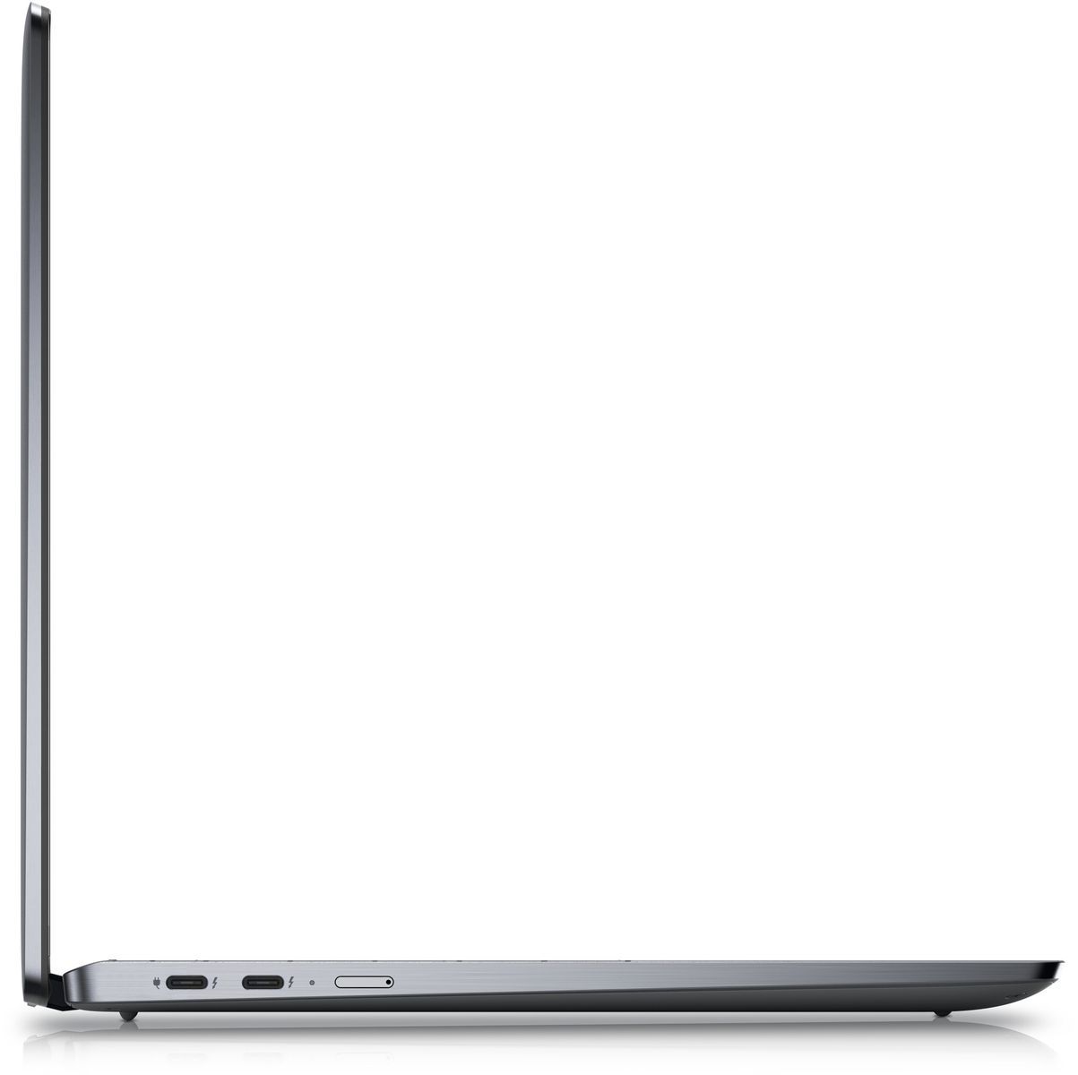 DELL Latitude 9450 2-in-1 Intel Core Ultra 7 165U Ibrido (2 in 1) 35,6 cm (14") Touch screen Quad HD+ 16 GB LPDDR5x-SDRAM 512 GB SSD Wi-Fi 7 (802.11be) Windows 11 Pro Grigio [3C33C]