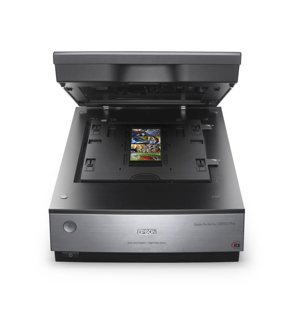 Epson Perfection V850 Pro [B11B224401]